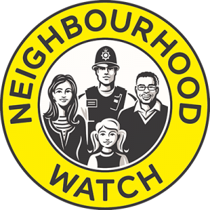 Neighbourhood Watch logo